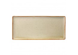 Seasons Wheat Rectangular Platter